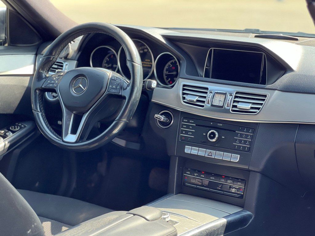 Mercedes E 250, 2.1 L, 2015 il, 290 000 km — Avtomobillər, Gəncə (11)