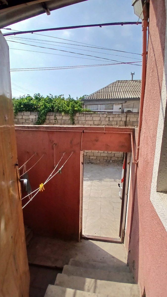 Həyət evi kirayə verilir, Xırdalan ş — Ev, villa, Xırdalan (4)