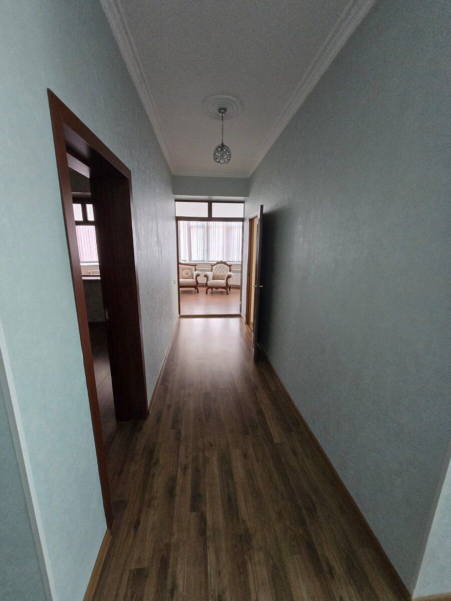 Həyət evi kirayə verilir, Sabunçu qəs — Ev, villa, Bakı (11)