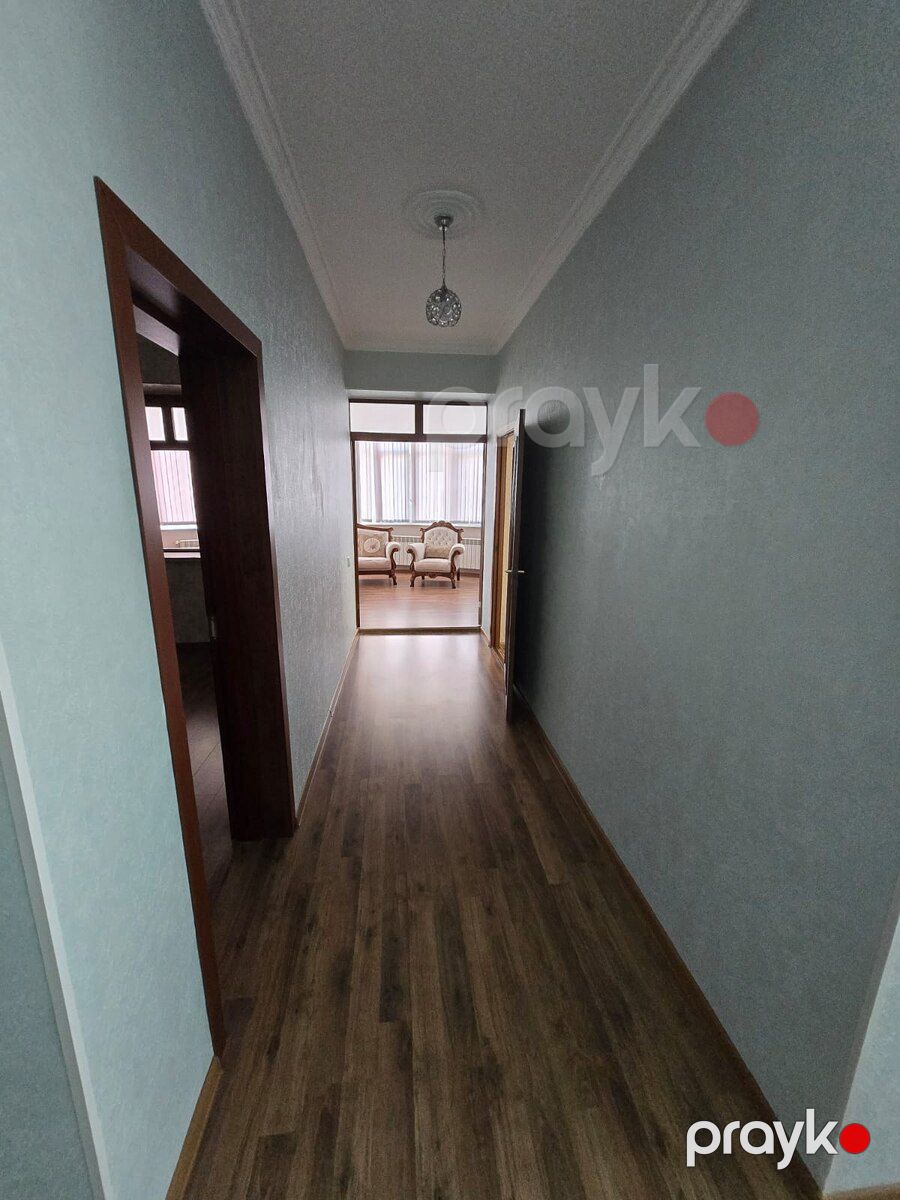 Həyət evi kirayə verilir, Sabunçu qəs — Ev, villa, Bakı (11)