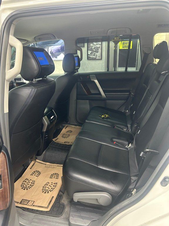 Toyota Land Cruiser Prado, 2.7 L, 2012 il, 162 000 km — Avtomobillər, Bakı (2)