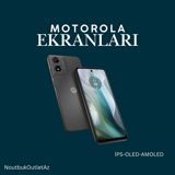 Motorola Ekranlari Dəyişimi və Təmir Xidməti — Goods