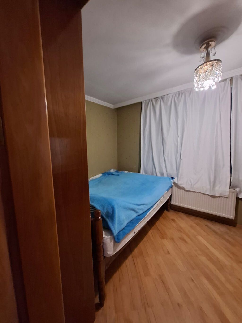 Seherin merkezi. Elmler metrosunun duz cixisinda,H.Cavid — Daşınmaz əmlak, Bakı (6)