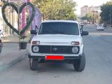 LADA (VAZ) Niva, 1.7 L, 1988 il, 260 000 km — Cars