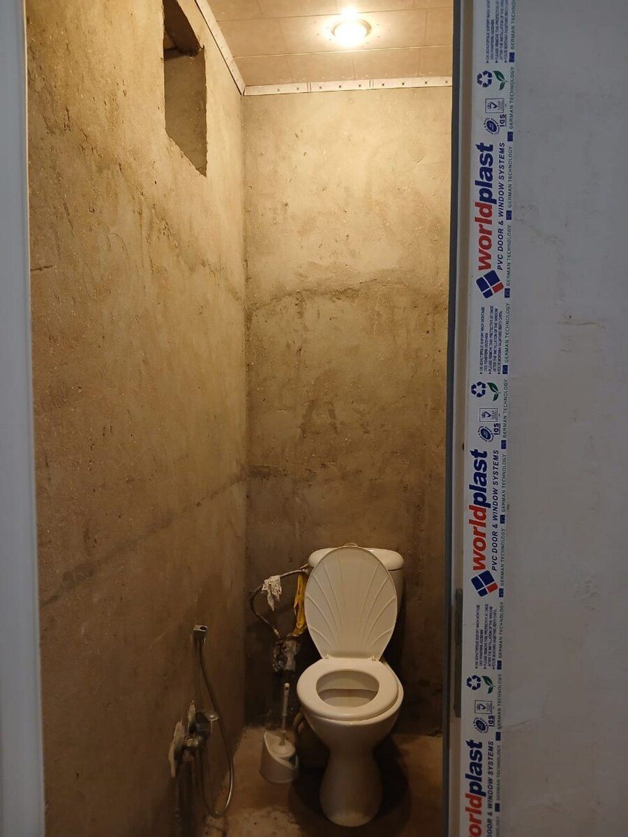 Həyət evi, Bahar qəs — Ev, villa, Bakı (10)