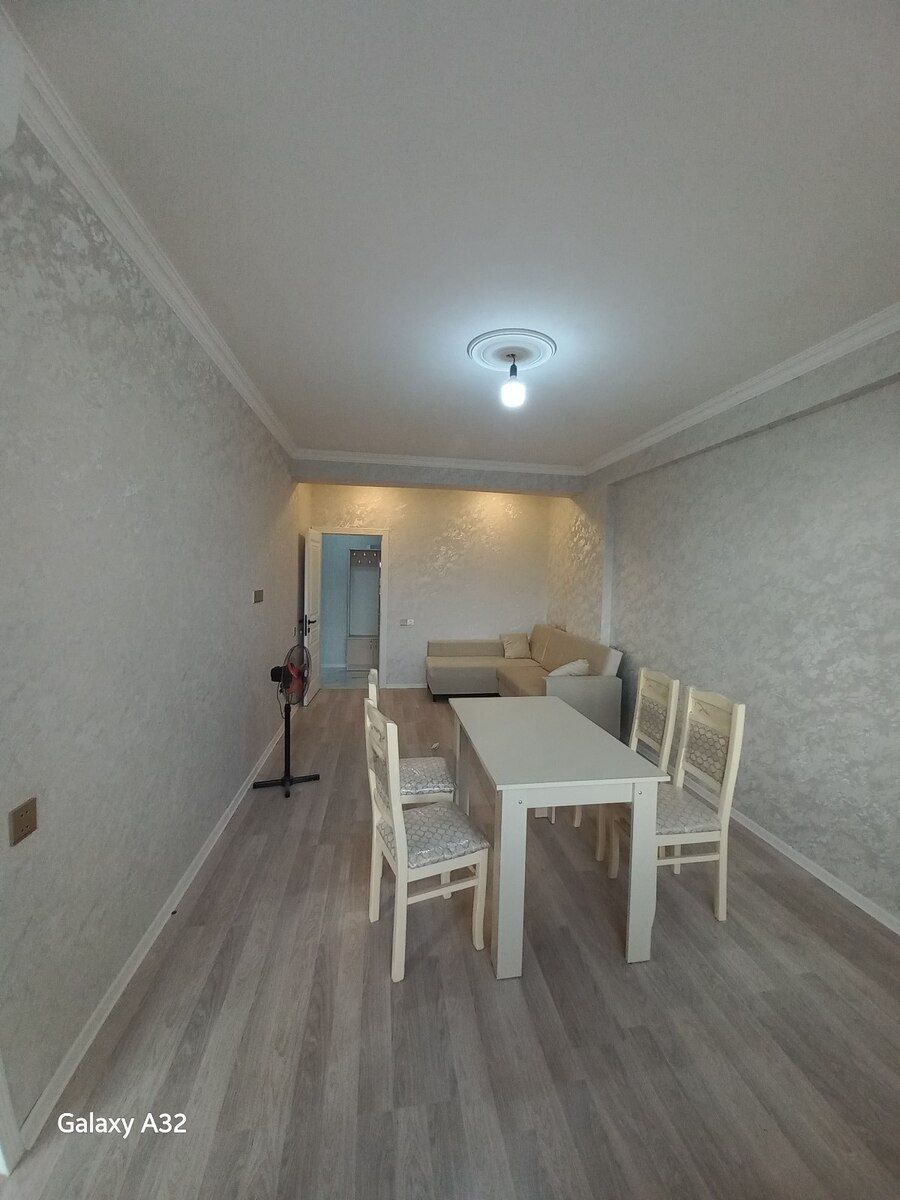 2-otaqlı yeni tikili kirayə verilir, Xırdalan ş., 63 m² — Mənzil, Xırdalan (6)