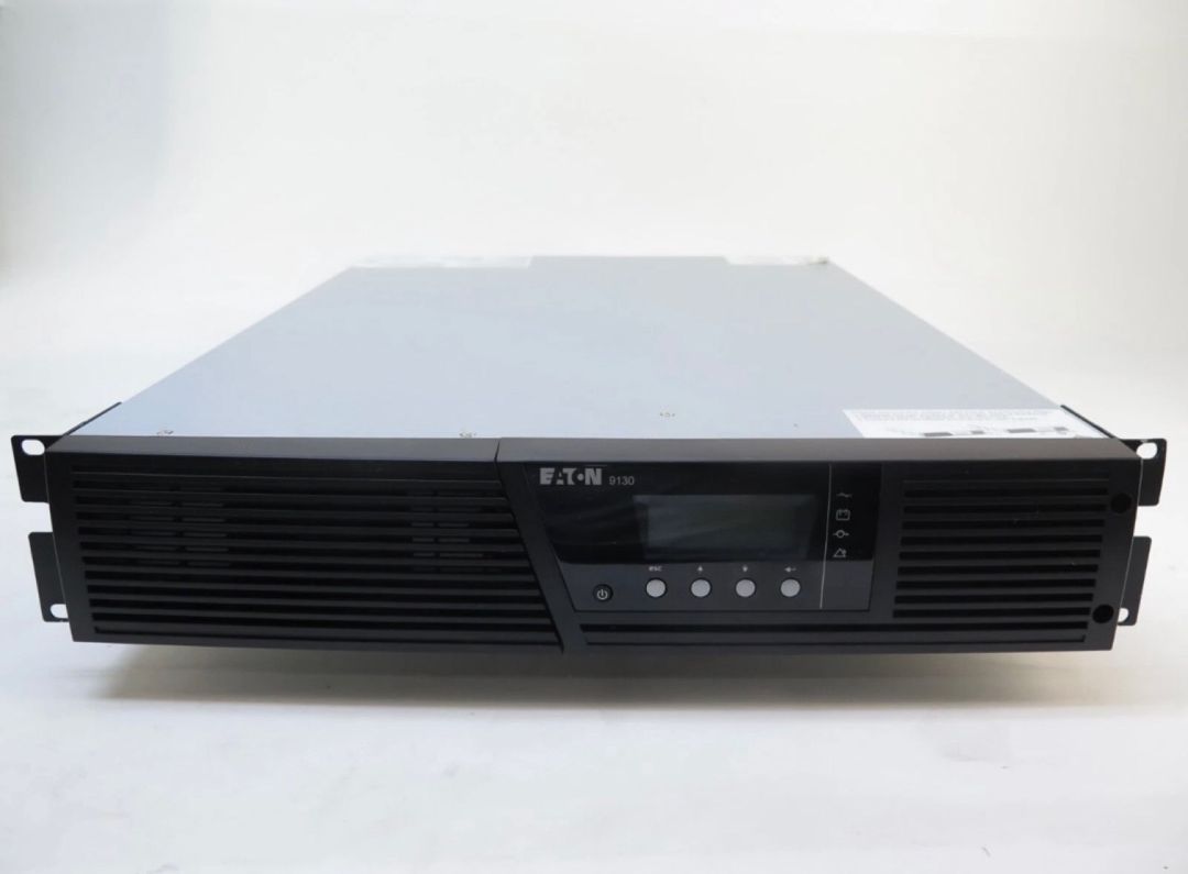 Eaton 9130 3000W 3kVA Server üçün — Elektronika, Bakı (3)
