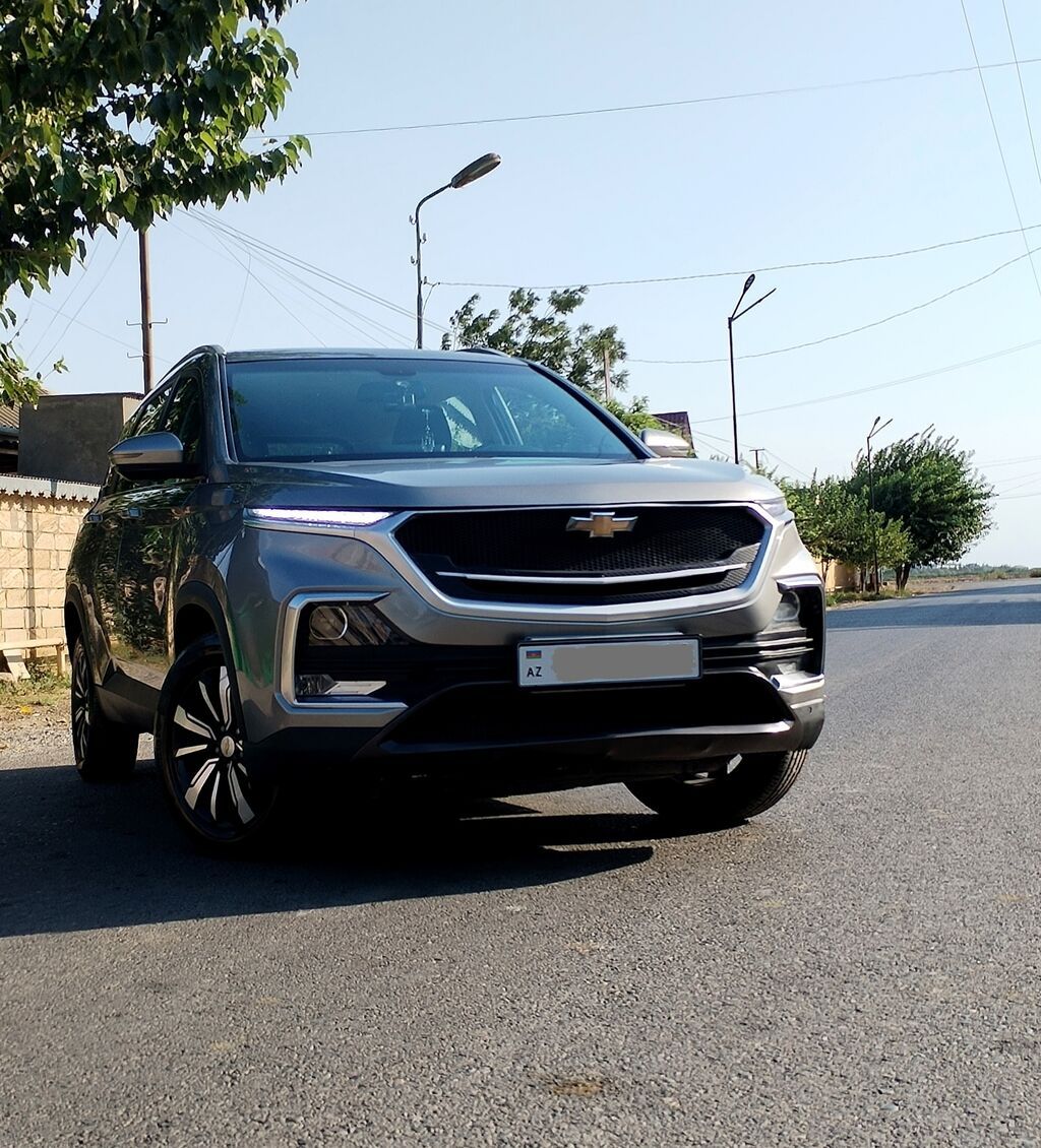 Motor və sürətlər qutusu ideal vəziyyətdədir. Avtomobil 44 000 km — Avto, Biləsuvar