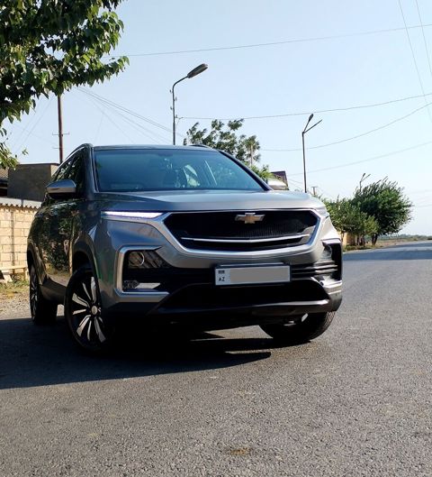 Motor və sürətlər qutusu ideal vəziyyətdədir. Avtomobil 44 000 km — Biləsuvar