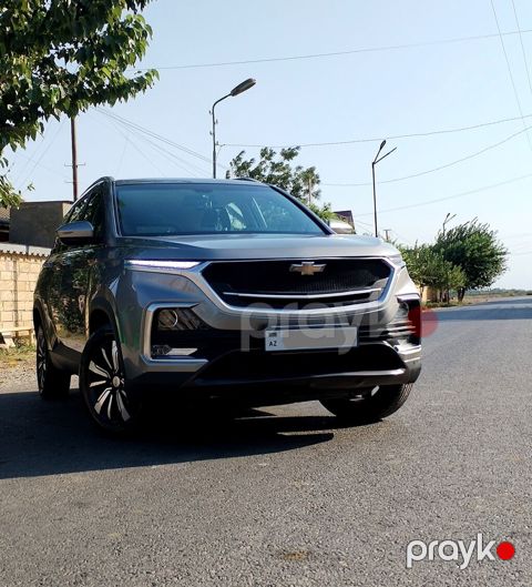 Motor və sürətlər qutusu ideal vəziyyətdədir. Avtomobil 44 000 km