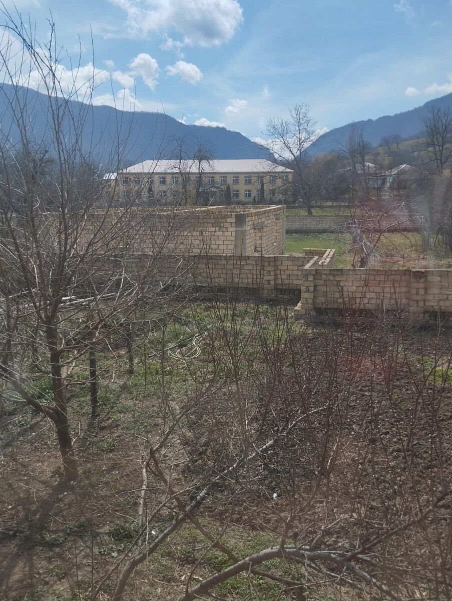 14 sot torpaq sahəsi, Quba r — Torpaq, Quba