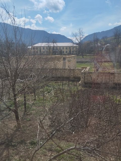 14 sot torpaq sahəsi, Quba r — Quba