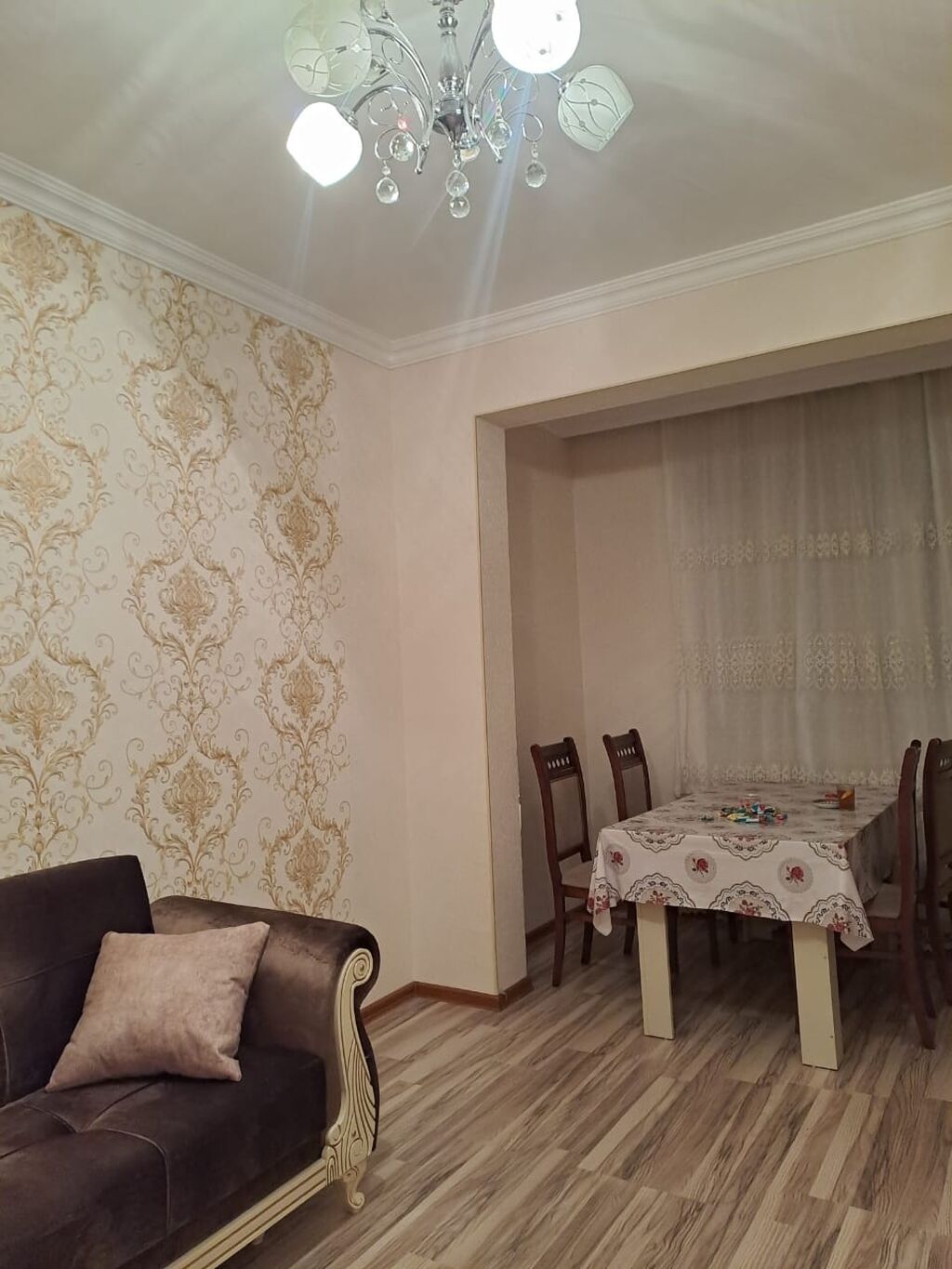 20 yanvar xanımlara verlir metrosu 5 2 ci mertebesi 2 otağ 2 3 — Daşınmaz əmlak, Masazır (6)