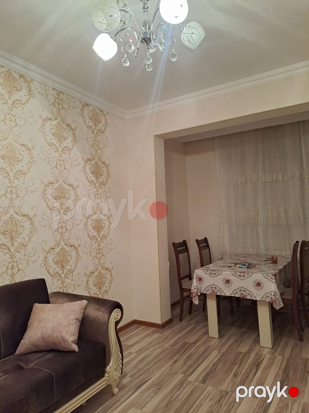 20 yanvar xanımlara verlir metrosu 5 2 ci mertebesi 2 otağ 2 3 — Daşınmaz əmlak, Masazır (6)