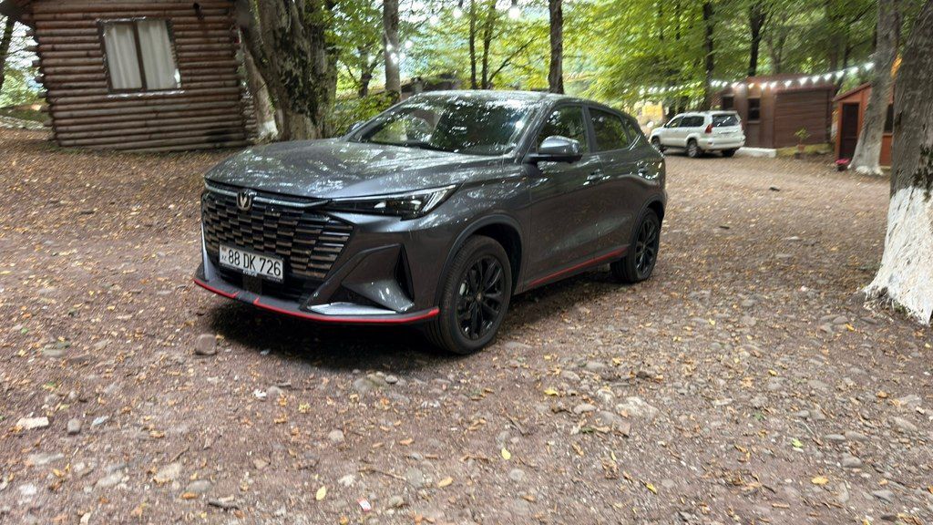 Changan Oshan X5 Plus, 1.5 L, 2026 il, 900 km — Avtomobillər, Bakı (2)