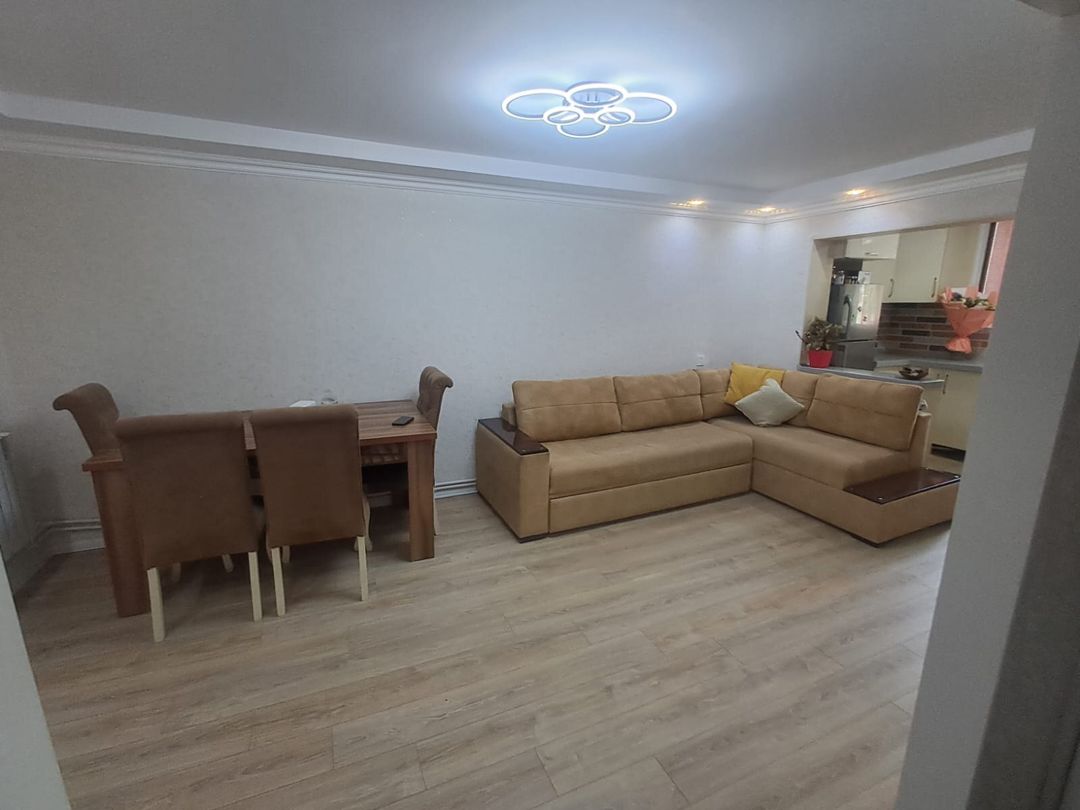 3-otaqlı mənzil, Sumqayıt ş., 50 m² — Mənzil, Sumqayıt (5)