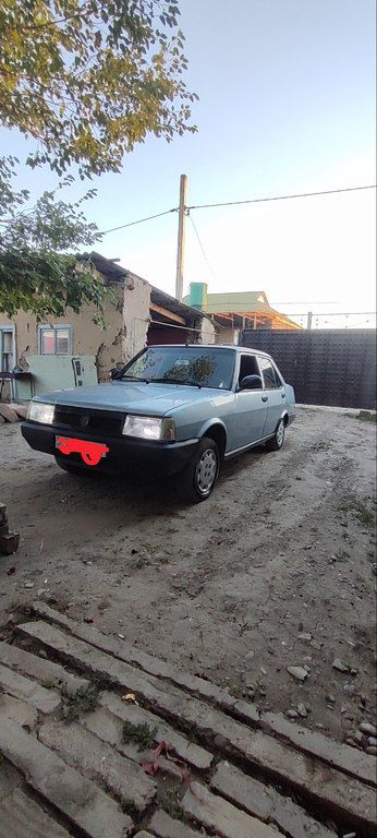 Tofas Sahin, 1.6 L, 2004 il, 200 000 km — Avtomobillər, Bakı (2)