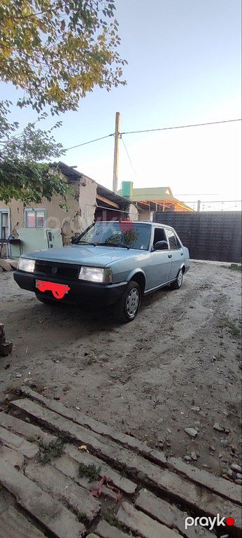 Tofas Sahin, 1.6 L, 2004 il, 200 000 km — Avtomobillər, Bakı (2)
