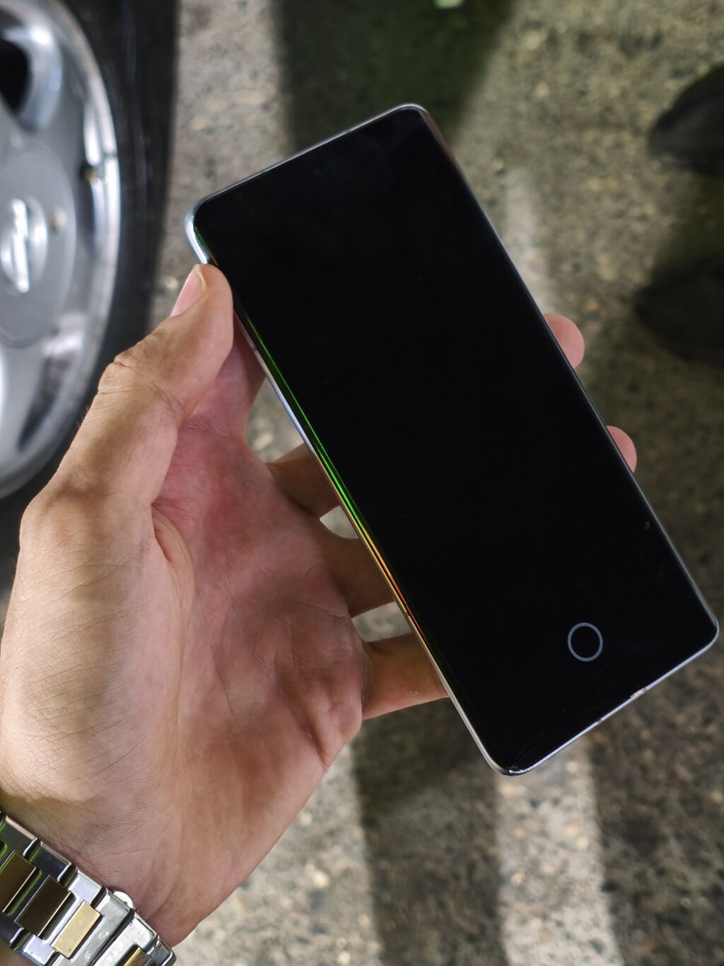 Xiaomi 12, rəng - Mavi — Xiaomi, Bakı (3)