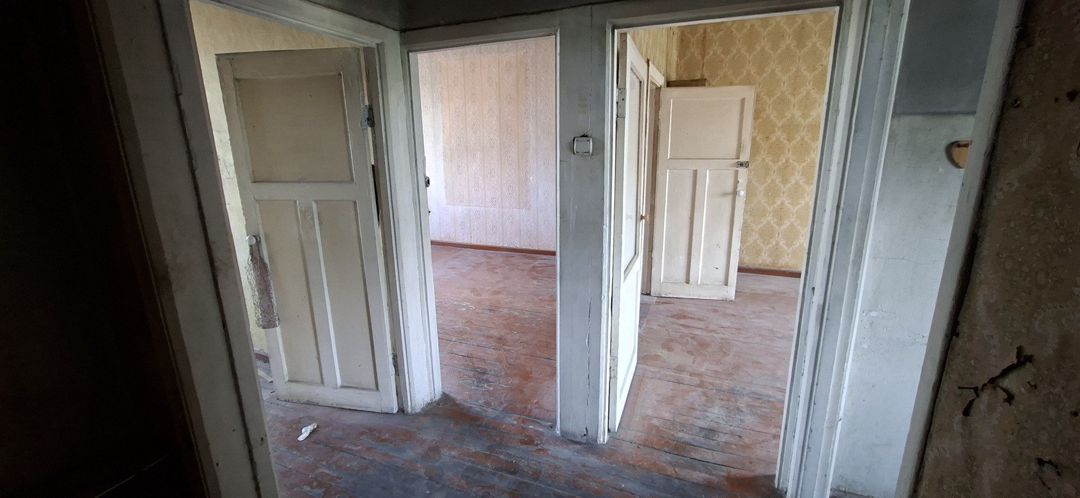 3-otaqlı mənzil, Əmircan qəs., 60 m² — Mənzil, Bakı (2)