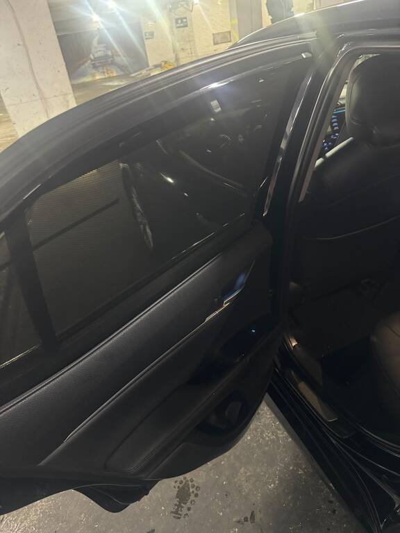 Toyota Camry, 2.5 L, 2019 il, 144 400 km — Avtomobillər, Bakı (10)
