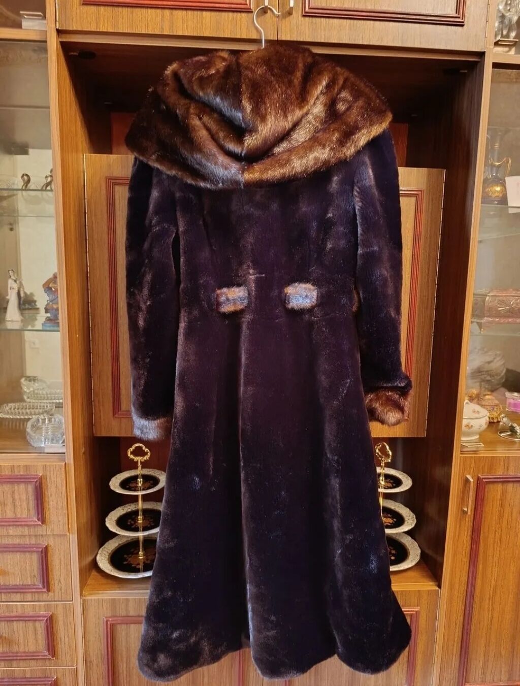 M olcu — Şəxsi əşyalar, Bakı (2)
