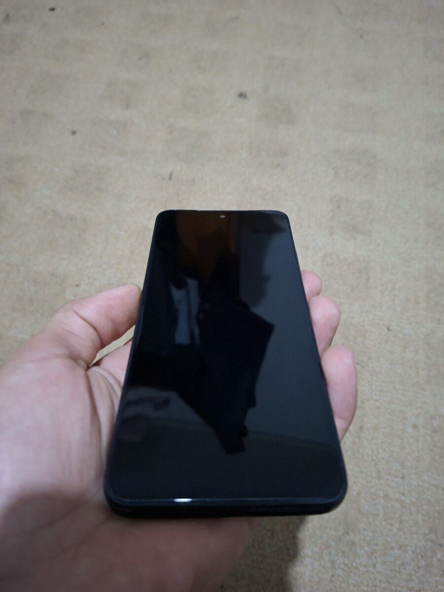 Xiaomi Redmi Note 11 Star Blue 128GB/6GB — Smartfonlar, Bakı (3)