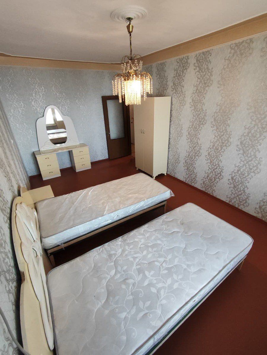 4-otaqlı mənzil kirayə verilir, Adil Məmmədov küç., 120 m² — Mənzil, Bakı (10)