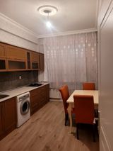 1-otaqlı yeni tikili kirayə verilir, Sumqayıt ş., 60 m² — AVA Estate — Mənzil