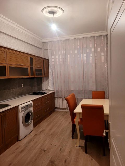 1-otaqlı yeni tikili kirayə verilir, Sumqayıt ş., 60 m² — Sumqayıt