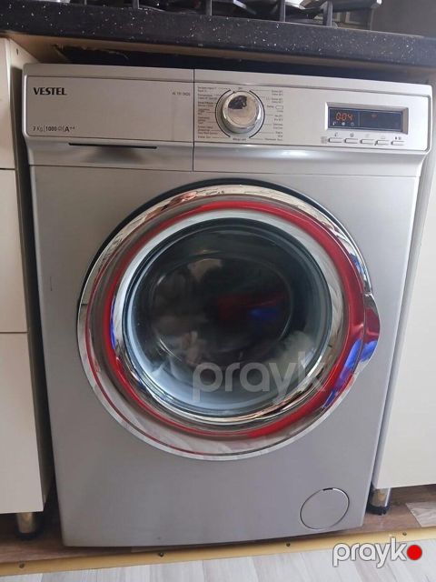 Paltaryuyan Vestel
