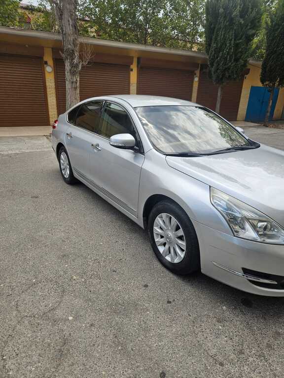 Nissan Teana, 2.5 L, 2011 il, 206 000 km — Avtomobillər, Bakı (3)