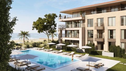 2-otaqlı yeni tikili, Nardaran qəs., 63.9 m² — Bakı