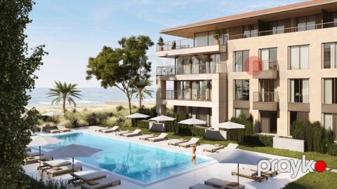 2-otaqlı yeni tikili, Nardaran qəs., 63.9 m²