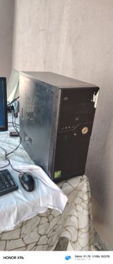 Sistem bloku satilir ddr3 asus plata sistem bloku 4 ram 250 gb HDD — Digər ehtiyat hissələri