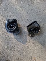 GAZ24, GAZ2410 siqnalları — Otomobil