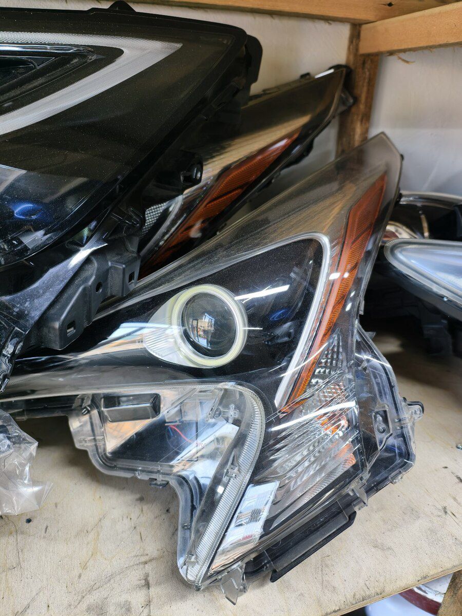 Byd Seal farası — Ehtiyat hissələri və aksesuarlar, Bakı (5)