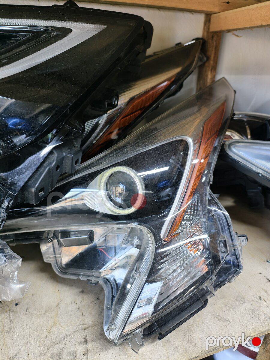 Byd Seal farası — Ehtiyat hissələri və aksesuarlar, Bakı (5)