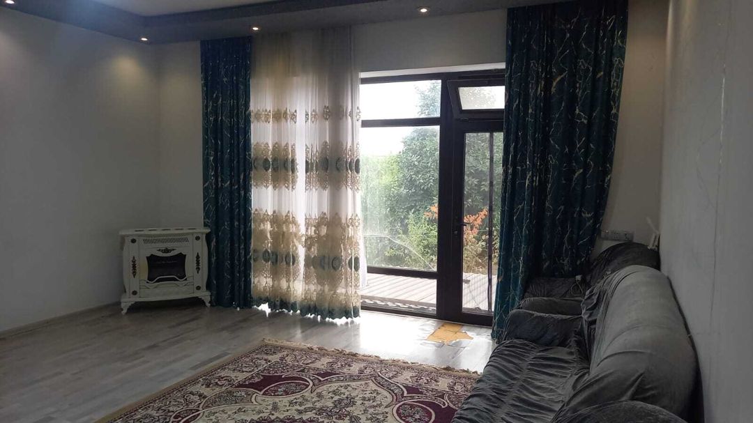 Həyət evi kirayə verilir, Xaçmaz r — Ev, villa, Xaçmaz (5)