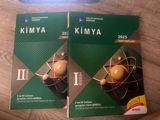 Kimya test topluları — Ürünler