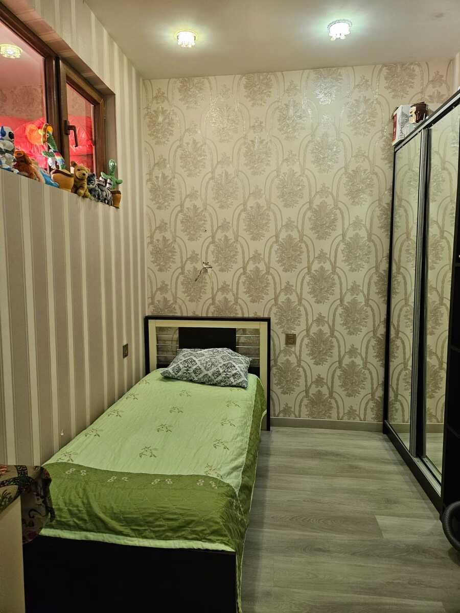 2-otaqlı yeni tikili, Xırdalan ş., 56 m² — Mənzil, Xırdalan (7)