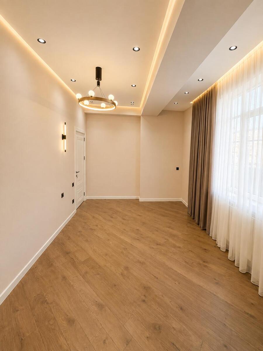 3-otaqlı yeni tikili, Babək küç., 112 m² — Mənzil, Sumqayıt (4)