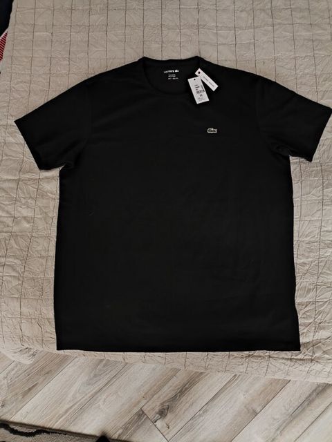 Futbolka "Lacoste" — Bakı
