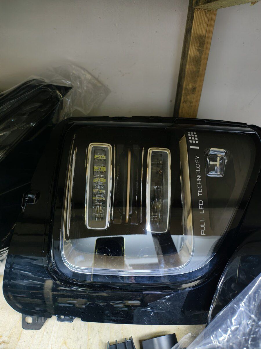 Byd Seal farası — Ehtiyat hissələri və aksesuarlar, Bakı (6)