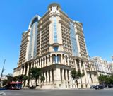 5-otaqlı yeni tikili, Hüseyn Cavid pr, 303 m² — Emlak