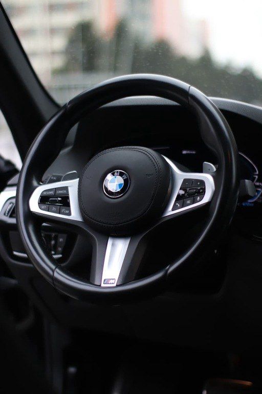 BMW 530e, 2.0 L, 12 kWh, 2021 il, 78 000 km — Avtomobillər, Bakı (11)