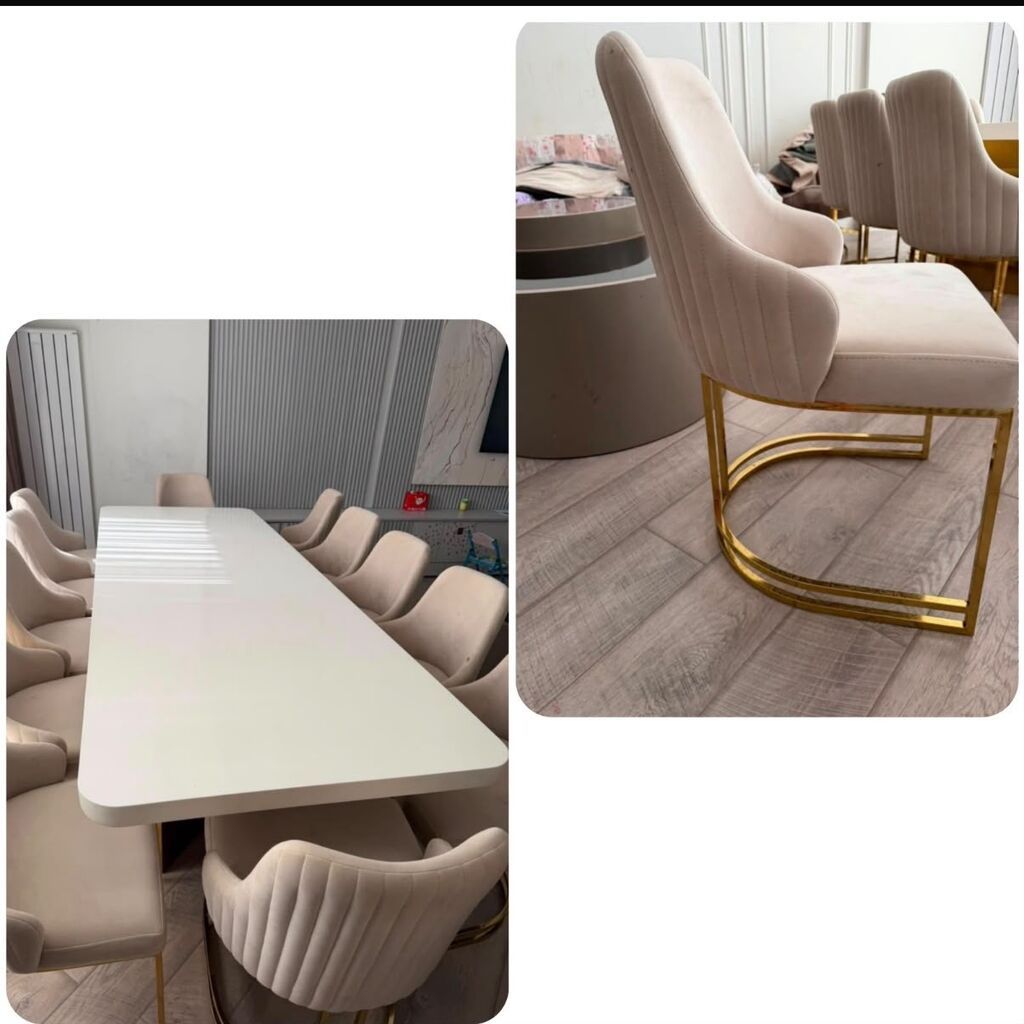 Metbex mebeli tecili satılır 4m Qiymet 700 azn.Ünvan Xırdalan (3915) — Mebel, Bakı (2)