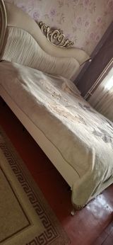 İkinəfərlik çarpayı, Türkiyə, İşlənmiş — Mebel