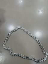 Gümüş qolbaq — Goods