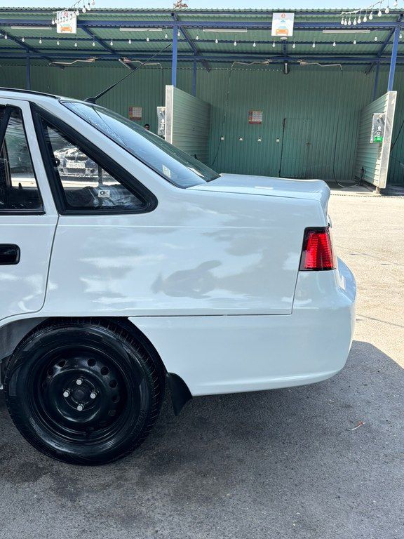 Daewoo Nexia, 1.5 L, 2011 il, 400 000 km — Avtomobillər, Bakı (8)